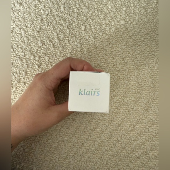 Klairs Freshly Juiced Vitamin Charging Serum - Picture 13 of 14
